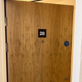 Student Accommodation Cleaner UK